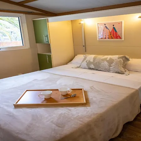 Holiday home Baobab With Parking *