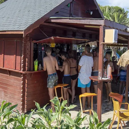 Holiday home Baobab With Parking Miami Playa
