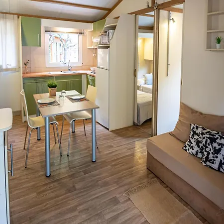 Holiday home Baobab With Parking