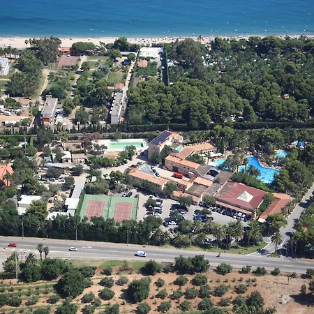 Baobab With Parking Holiday home Miami Playa