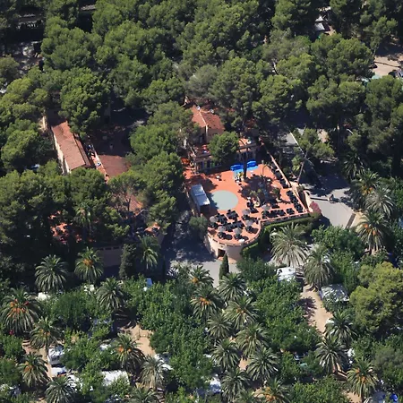 Baobab With Parking Holiday home *