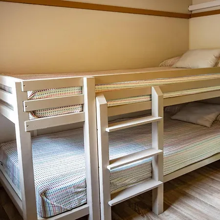 Holiday home Baobab With Parking *