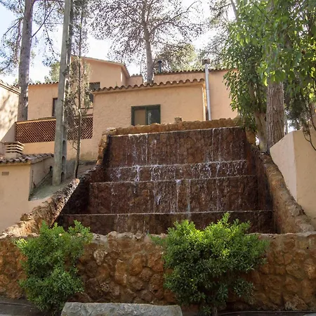 Baobab With Parking Holiday home Miami Playa