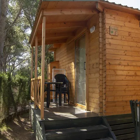 Holiday home Baobab With Parking