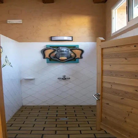 Holiday home Baobab With Parking Miami Playa