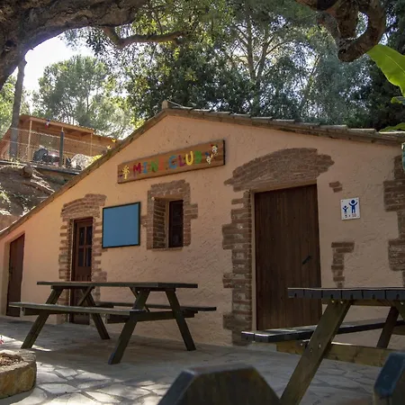 Baobab With Parking Holiday home *