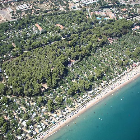 Holiday home Baobab With Parking *