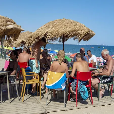 Holiday home Baobab With Parking Miami Playa
