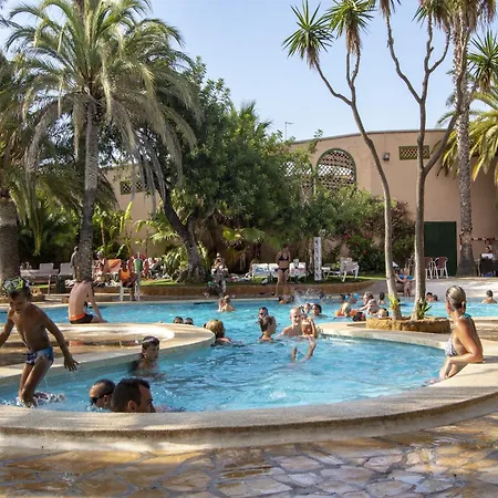Baobab With Parking Holiday home